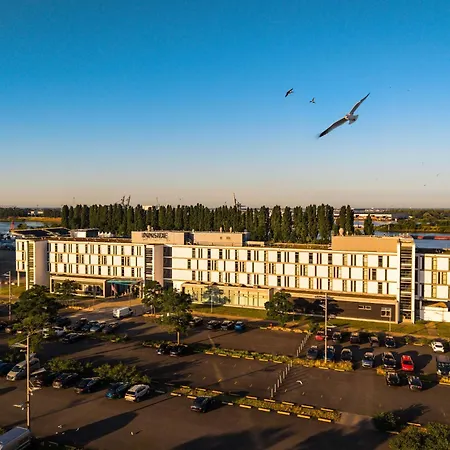 Innside By Melia 4*