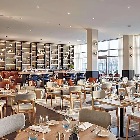 Innside By Melia 4*