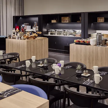 Hotel Innside By Meliá 4*