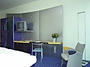 Innside By Meliá Hotel Bremen