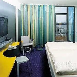 Innside By Meliá Hotel 4*