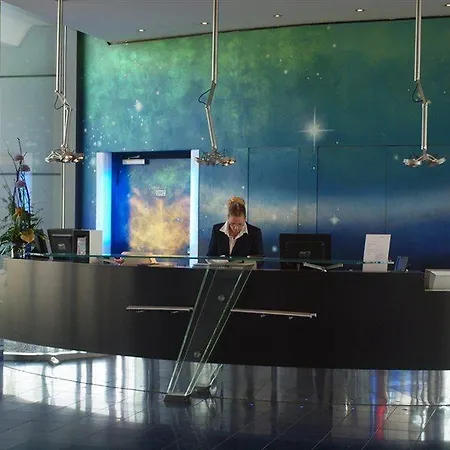 Innside By Meliá Bremen