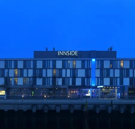 Innside By Meliá Hotel 4*
