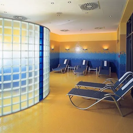 Innside By Meliá Hotel 4*