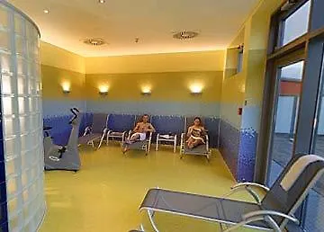 Innside By Meliá Hotel 4*