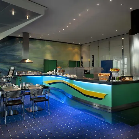 Innside By Melia 4*