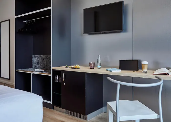 Hotel Innside By Melia