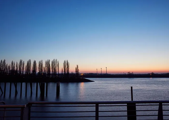 Innside By Melia Hotel 4*