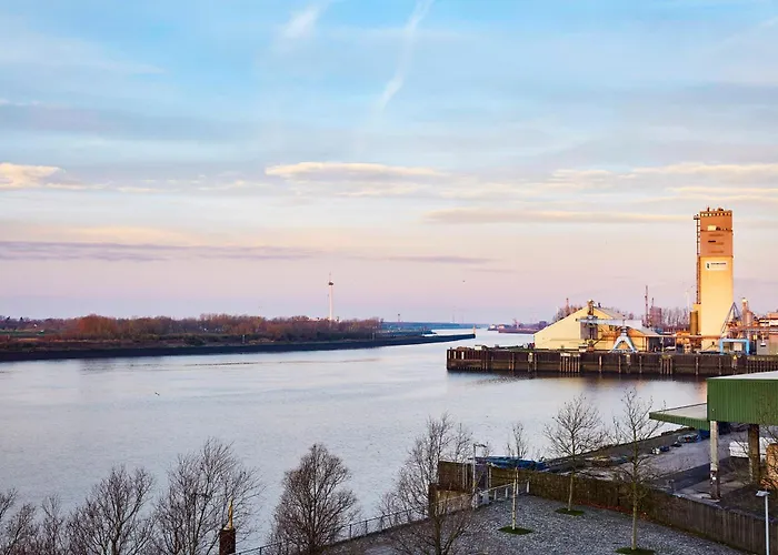 Hotel Innside By Melia