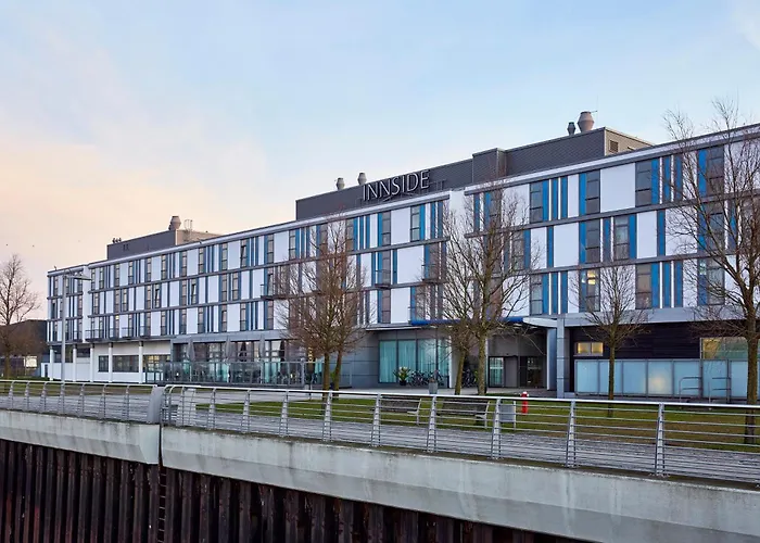 Innside By Melia Hotel