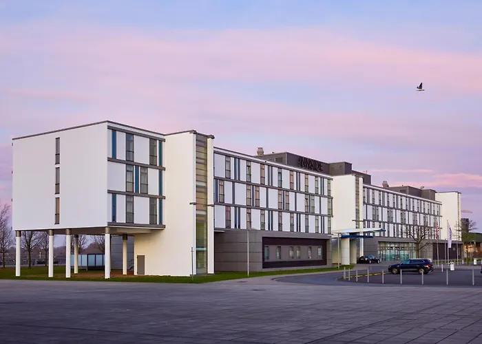 Hotel Innside By Melia