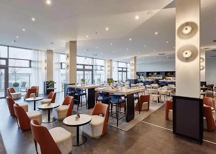 Innside By Melia Hotel 4*