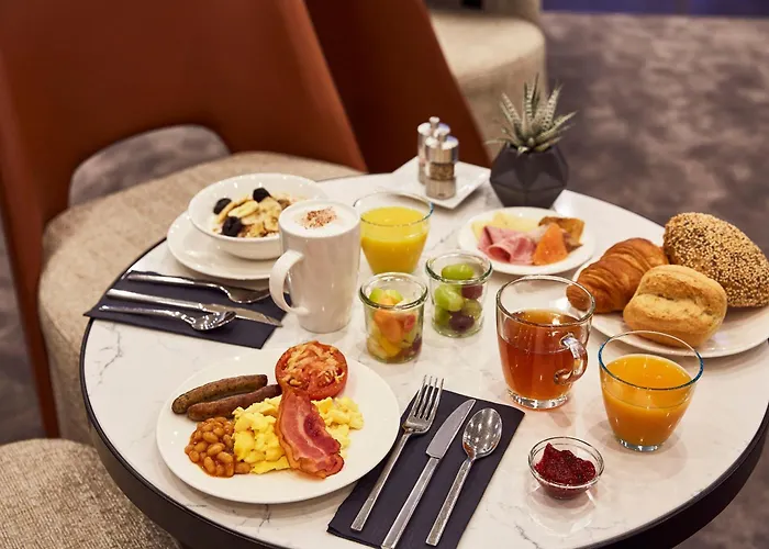 Hotel Innside By Melia 4*