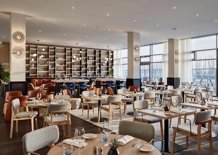 Innside By Melia Hotel