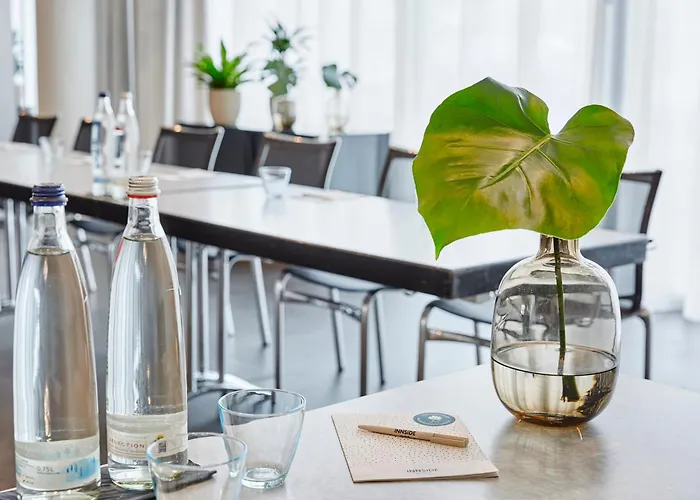 Hotel Innside By Melia Brême