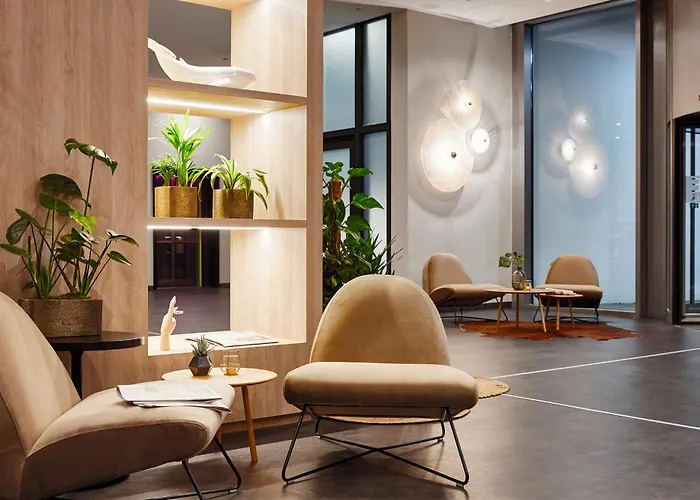 Innside By Melia Hotel