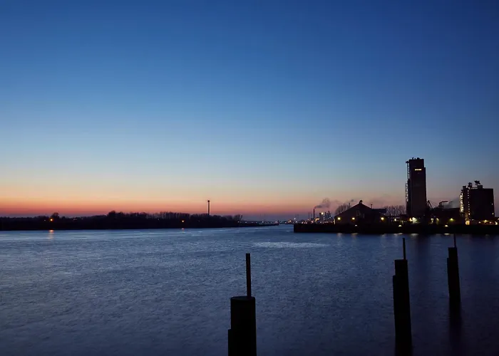 Szálloda Innside By Melia