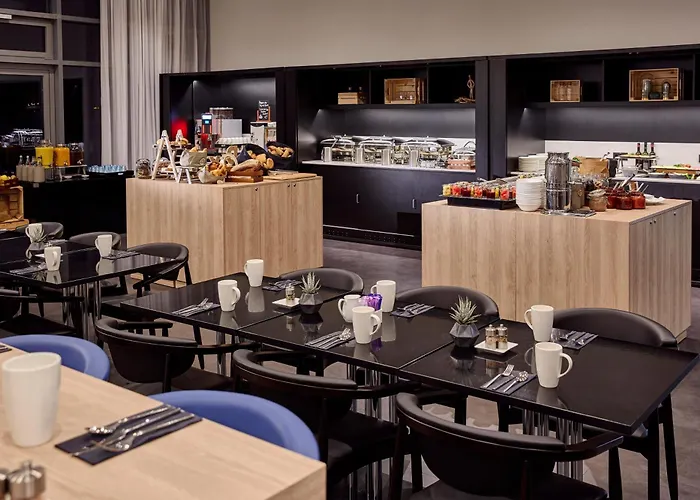 Innside By Melia Hotel 4*