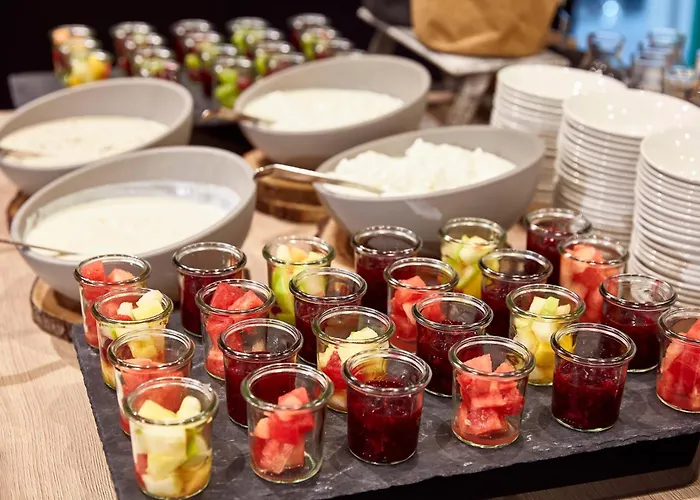 Innside By Melia Szálloda 4*