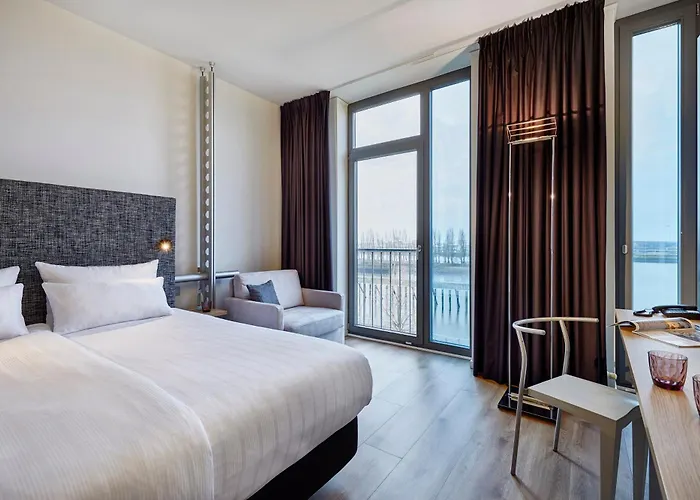 Innside By Melia Hotel