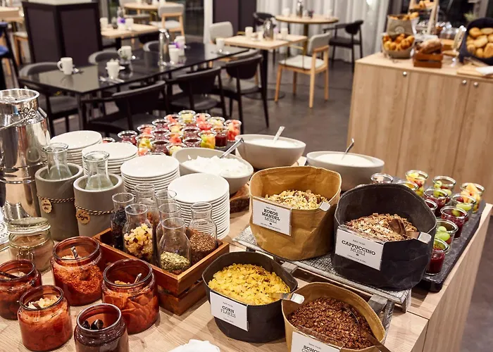 Hotel Innside By Melia