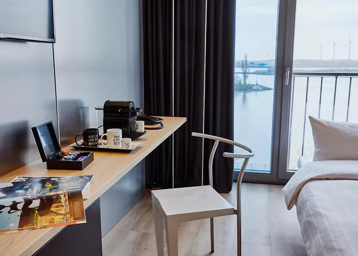 Hotel Innside By Melia 4*