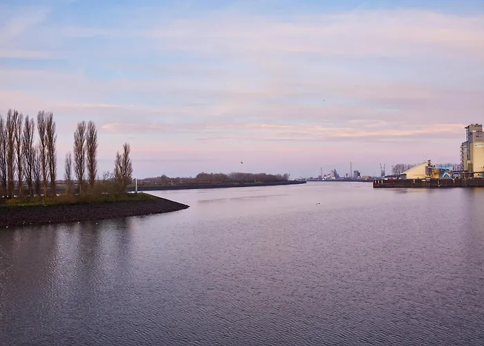 Innside By Melia 4* Bréma