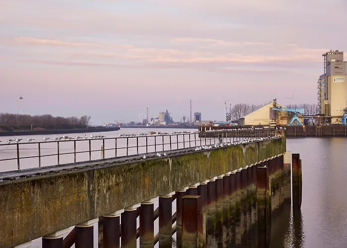 Innside By Melia Hotel Bremen