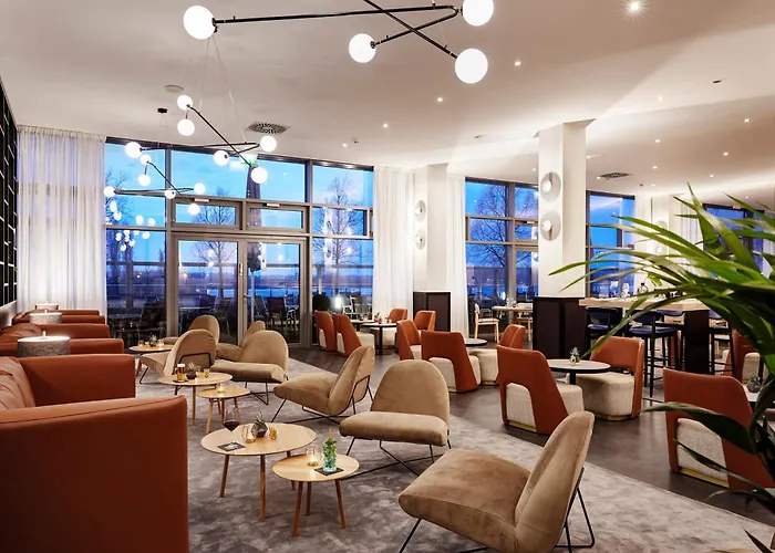 Innside By Melia 4* Bremen