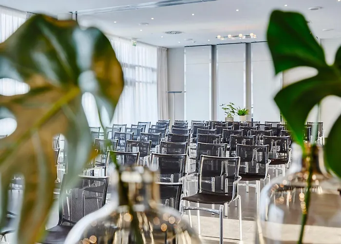 Innside By Melia Hotel Bremen
