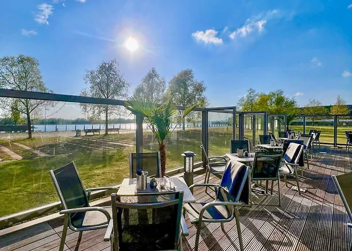 Innside By Melia Hotel