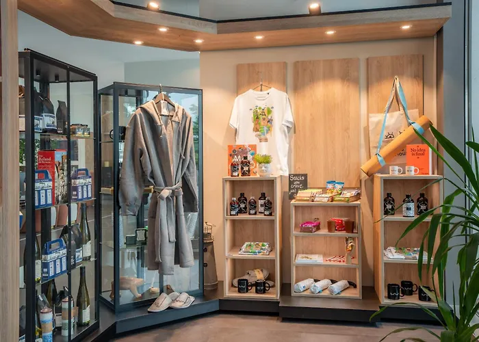 Innside By Melia 4* Bremen