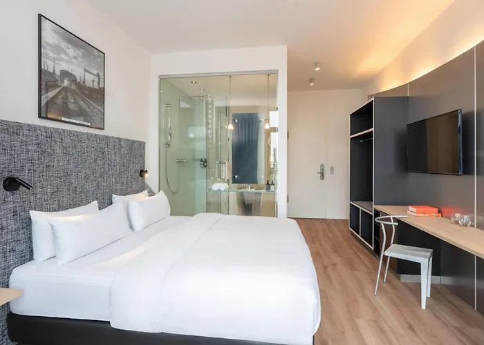 Hotel Innside By Melia