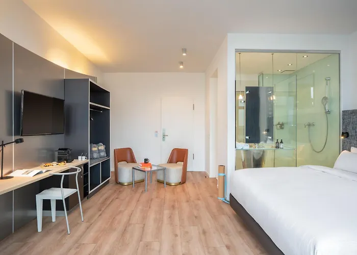 Innside By Melia Hotel