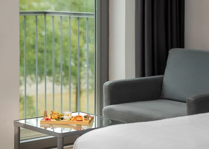 Innside By Melia Bremen