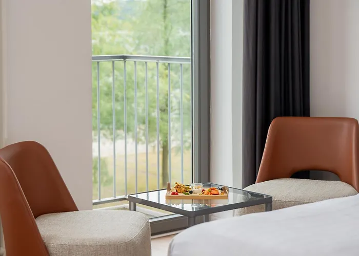 Hotel Innside By Melia