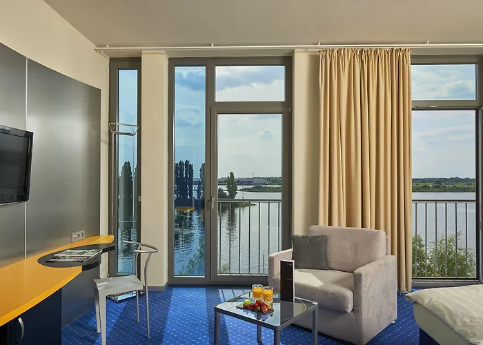 Innside By Melia 4* Bremen