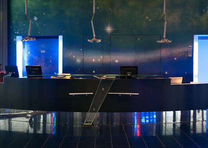 Hotel Innside By Melia