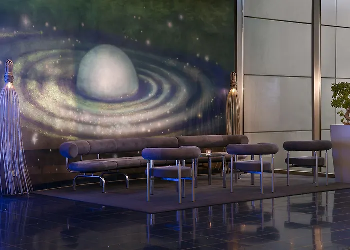 Innside By Melia Hotel 4*