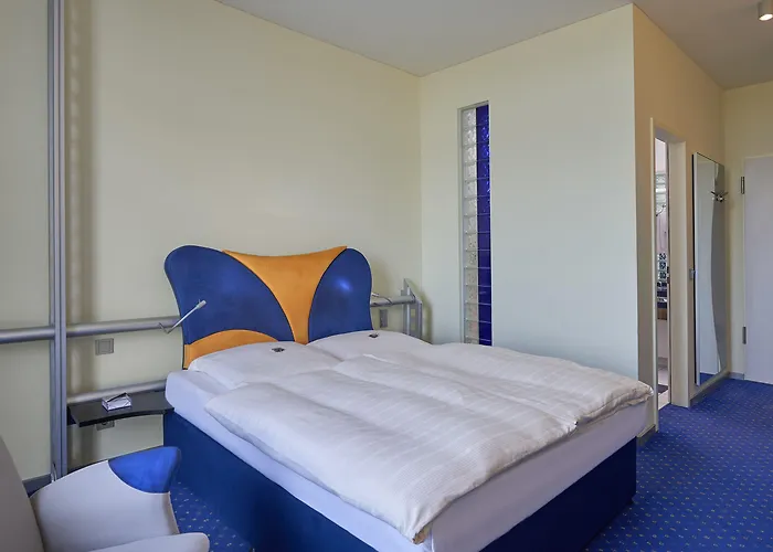 Innside By Melia Hotel