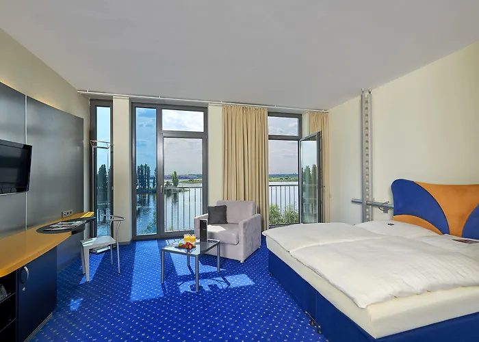 Hotel Innside By Melia Bremen