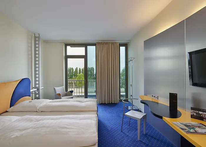 Innside By Melia Hotel