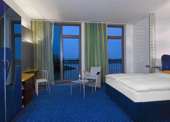 Innside By Melia Hotel Bremen