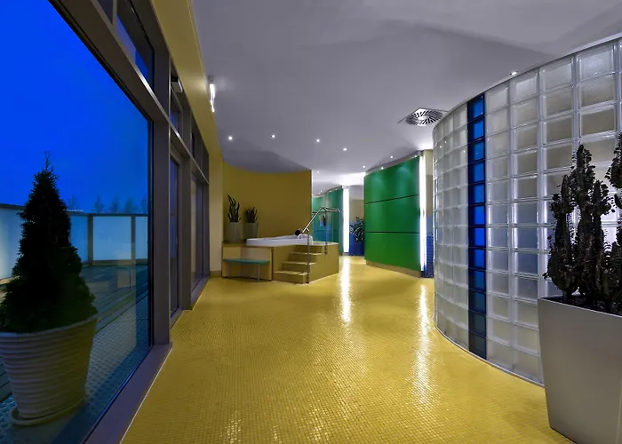 Innside By Melia Bréma