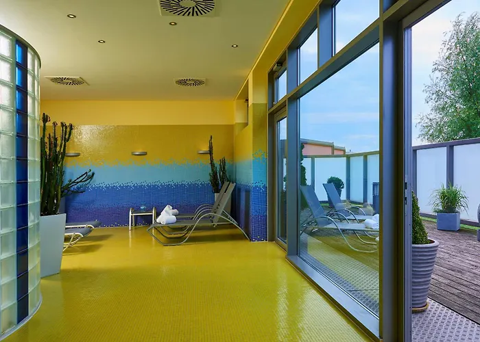 Innside By Melia Hotel Brême