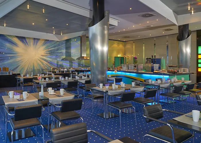 Innside By Melia Hotel