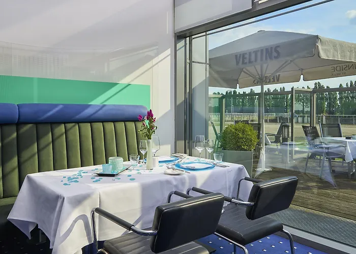 Hotel Innside By Melia