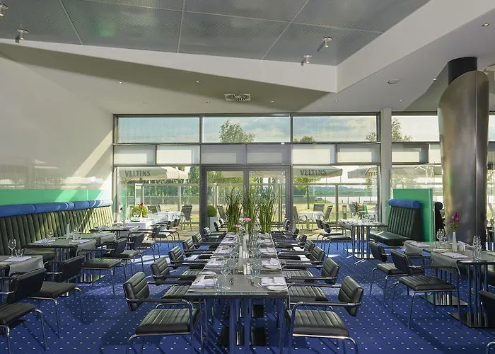 Innside By Melia Szálloda