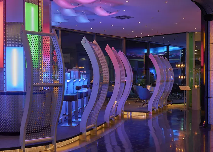 Innside By Melia 4* Bréma