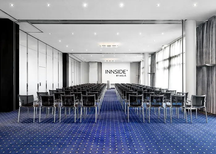 Innside By Melia 4* Bréma